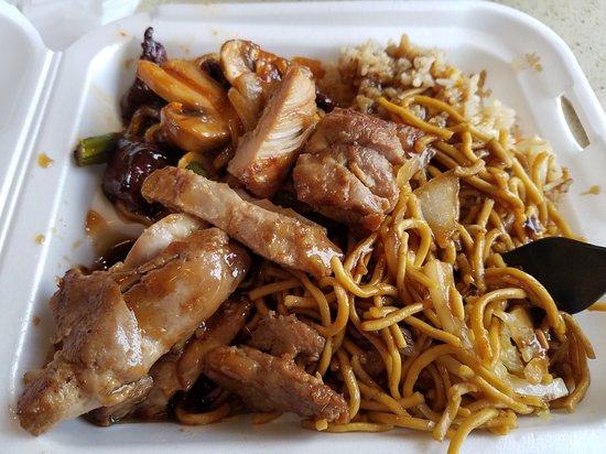 Panda Express
