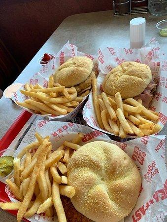 Roy Rogers