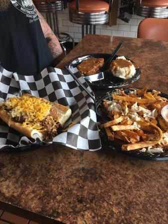 Burkett's Deli