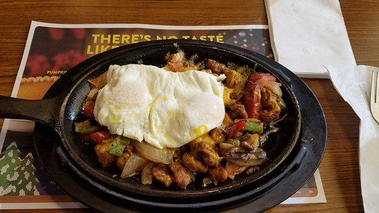 Denny's