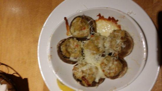 Olive Garden