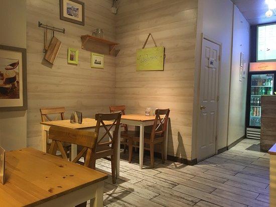 Souvlaki Cafe