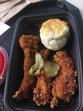 KFC