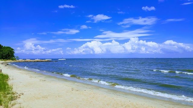 Beverly Triton Nature Park
