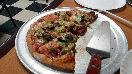Meadowspizza