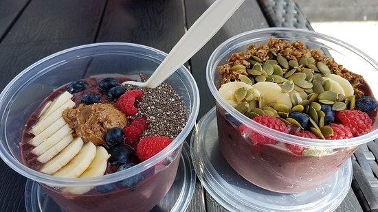 Real Raw Organics Kombucha Brewery and Cafe