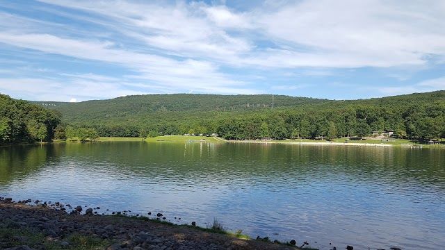 Greenbrier State Park