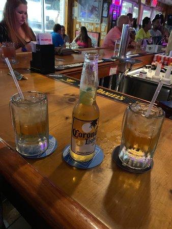 Cork Bar Grill