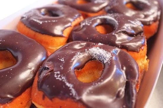 Carlson's Donuts
