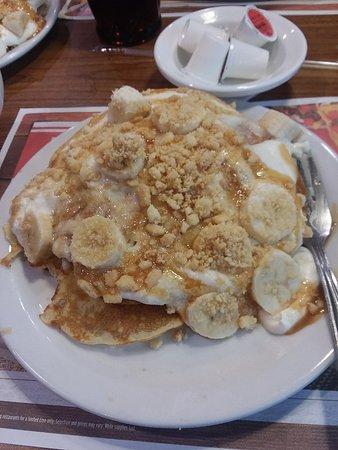 Denny's