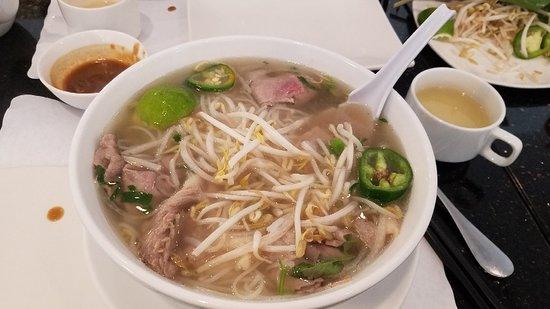 Pho Tan Vinh