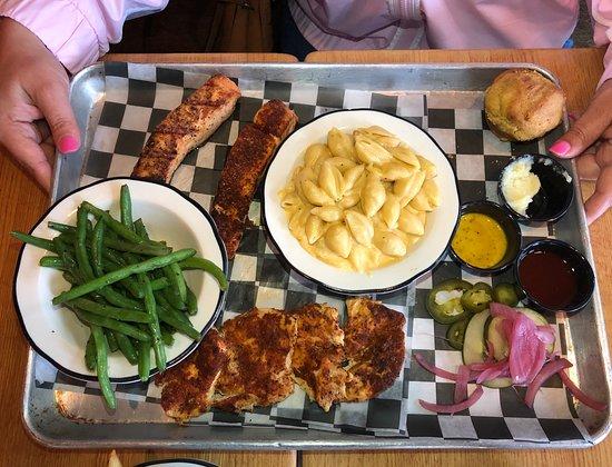 Southern Provisions