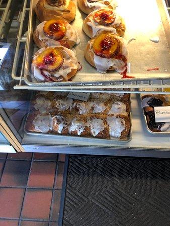 Hoehn's Bakery