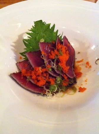 Tokyo Steakhouse
