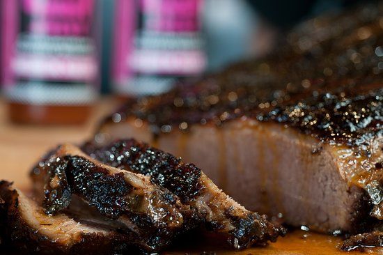 The BBQ Joint