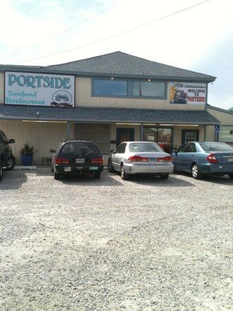 Portside Restaurant