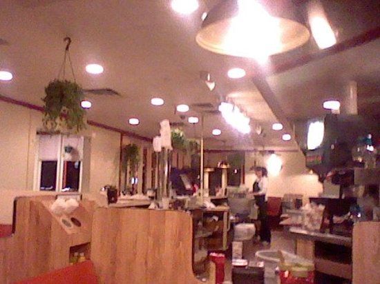 College Park Diner
