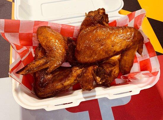 A Taste of Maryland