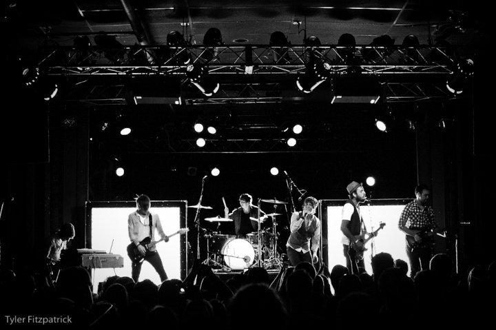 Recher Theatre