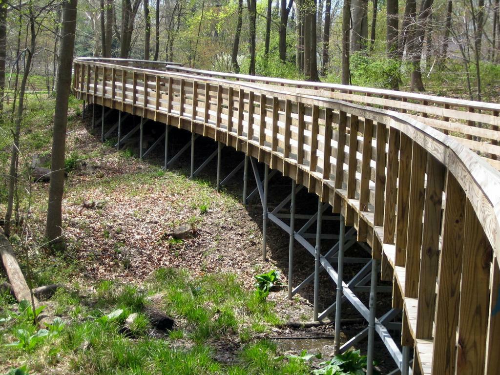 Matthew Henson State Park