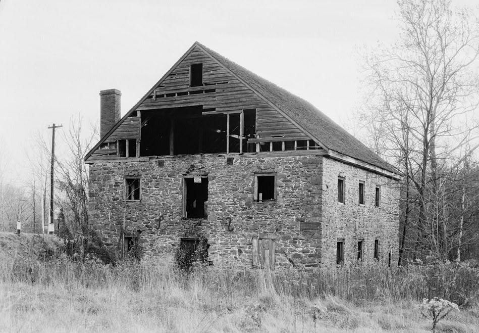 Adelphi Mill Recreation Center