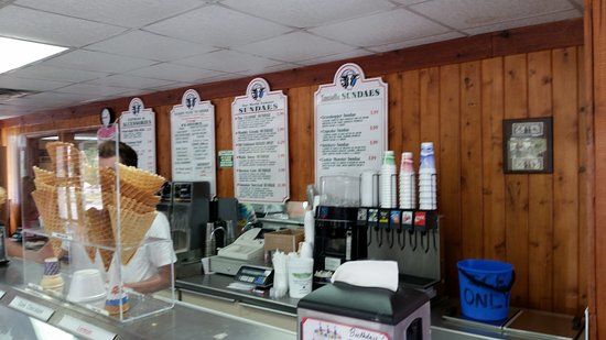 Lakeside Creamery