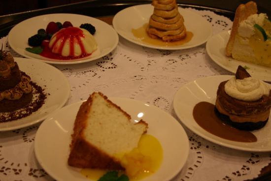 The Culinaire Cafe