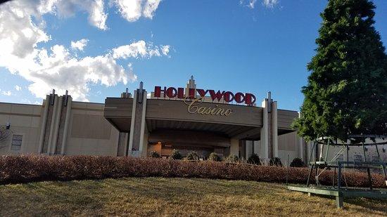 Hollywood Casino