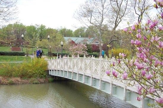 Quiet Waters Park