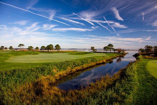 Lighthouse Sound Golf Links