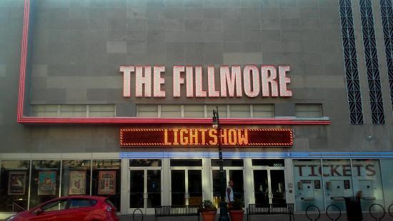 The Filmore