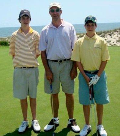 River Run Golf Club