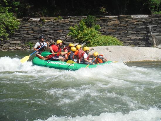 River & Trail Outfitters