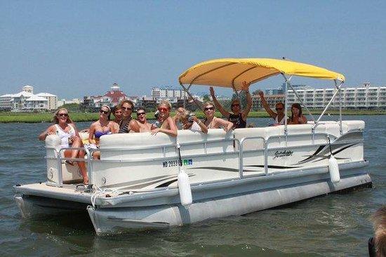 Bayside Boat Rentals