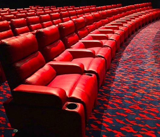 Sun & Surf Cinema