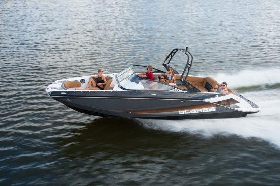 Island Watersports