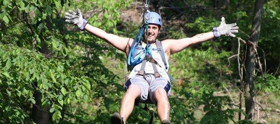 Harpers Ferry Adventure Center