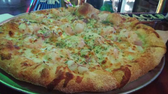 Johnnys Pizza Bar & Grill