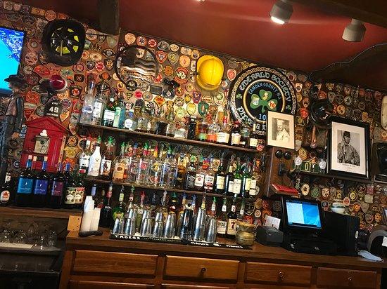 The Ott House Pub