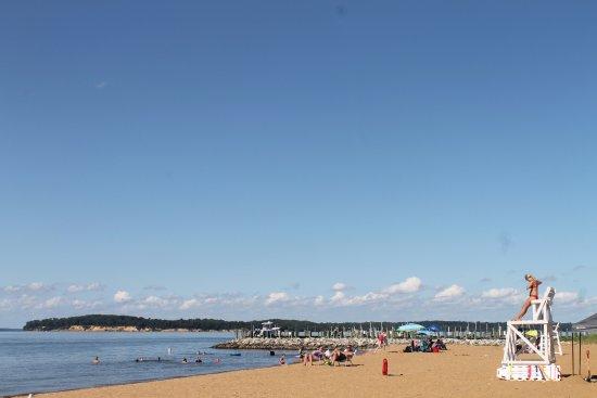 Betterton Beach