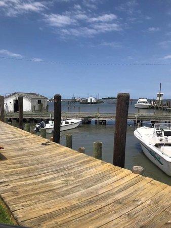 Smith Island Cruises