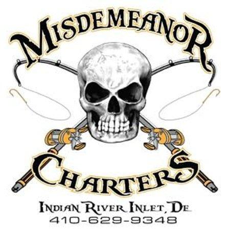 Misdemeanor Charters