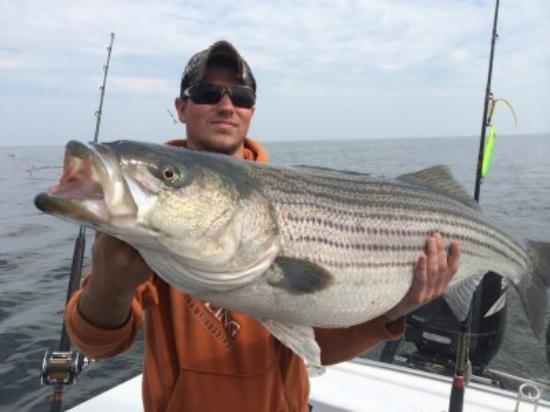 Down Time Sportfishing Charters