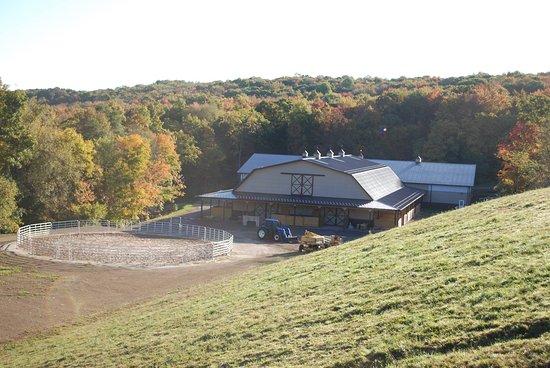 Miner Hickory Farm Stables