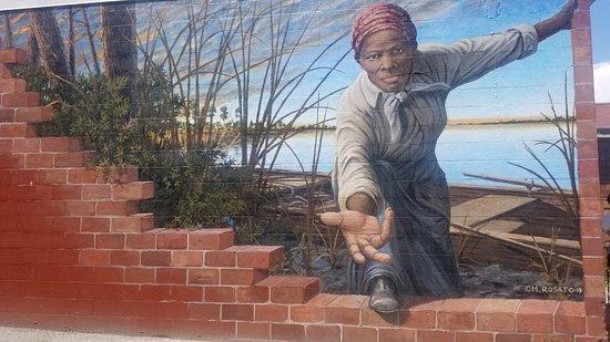 Harriet Tubman Tours