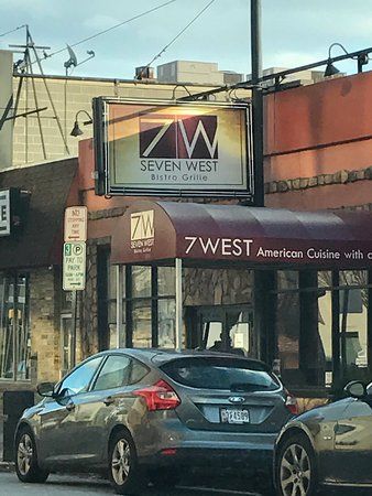 7West Bistro Grille