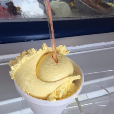 Scottish Highland Creamery