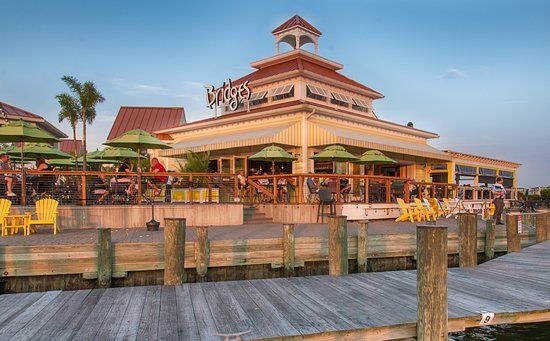 Bridges Restaurant