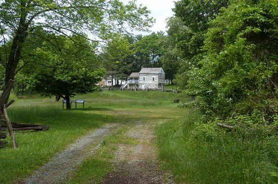 The Kennedy Farm