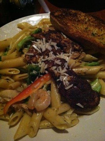 Jasper's American Grill